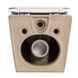 Унитаз подвесной Robin Ultra Quiet 490&times;365&times;325&nbsp;мм, Marble, с сиденьем Slim Duroplast / Soft-close / Quick Release QT13332381АSMR Qtap