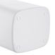 Мусорное ведро сенсорное прямоугольное Mixxus Wave-TC0212 White 12 л (цвет белый) (MI8403)