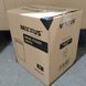 Мусорное ведро сенсорное прямоугольное Mixxus Wave-TC0212 White 12 л (цвет белый) (MI8403)