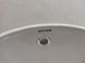 Раковина накладна Mixxus Premium ELLIPSE-0205 430х430х150mm з переливом (MP6530)