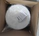 Раковина накладна Mixxus Premium ELLIPSE-0205 430х430х150mm з переливом (MP6530)