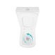 Унитаз напольный Qtap Tern Ultra Quiet безободковый с сиденьем Soft-Close QT17226003AW White