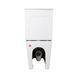 Унитаз напольный Qtap Tern Ultra Quiet безободковый с сиденьем Soft-Close QT17226003AW White