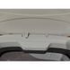 Мусорное ведро сенсорное овальное Mixxus Flat-TC0109 White 9 л цвет белый (MI7074)