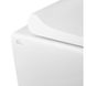 Унитаз подвесной Qtap Tern с сиденьем Soft-close QT1733052EUQW