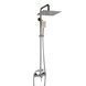 Душова система Globus Lux ALPEN SBT1-SQ-05-304