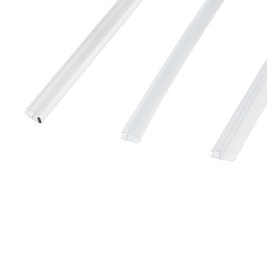 Набор Qtap душевая кабина Capricorn CRM1099SC6 Clear 2020x900x900 мм + поддон Tern 309912C 90x90x12 см с сифоном