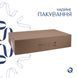 Раковина-чаша Qtap Kolibri 425х425х140 White QT1011K396WN