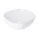 Раковина-чаша Qtap Kolibri 425х425х140 White QT1011K396WN