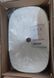 Раковина накладна Mixxus Premium BEVEL-0105 610х375х120mm (MP6524)