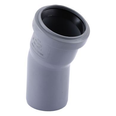 Колено VSplast 50x22&deg;