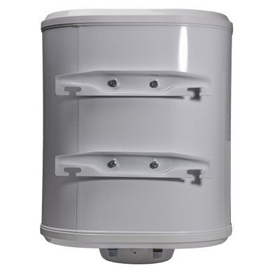 Водонагрівач LEOV LV Prism Dry 50 l квадрат сухий тен