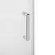 Набор Qtap душевая кабина Leo CRM10995-AC6 Clear 2020x900x900 мм + поддон Diamond 309912 90x90x12 см с сифоном