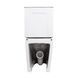 Унитаз напольный Qtap Stork Ultra Quiet 630&times;350&times;805 мм с сиденьем Soft-close, White QTSTO27W49260