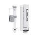 Унитаз напольный Qtap Stork Ultra Quiet 630&times;350&times;805 мм с сиденьем Soft-close, White QTSTO27W49260