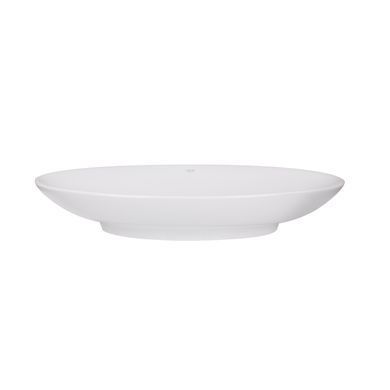 Раковина-чаша Qtap Dove 680х420х120 White QT0611K160WN