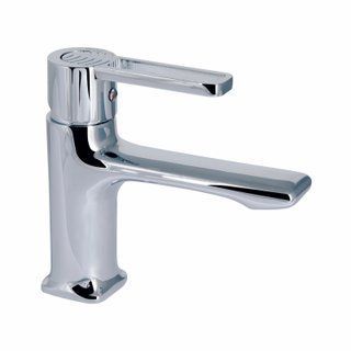 Смеситель для раковины Taurus QTTAU270CRM45659 Chrome Qtap