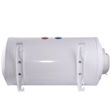 Водонагрівач LEOV LH Slim 50 l горизонтальний