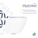 Унитаз подвесной Qtap Robin безободковый с сиденьем Soft-close QT1333046ENRW
