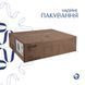 Раковина Qtap Nando LT 500х420х130 Matt black QT12116146AMB