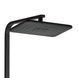 Душевая система Globus Lux Termostatic GLQ-0040T-BB