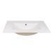 Раковина Qtap Albatross New 710x465x180 White без донного клапана QT0111750670W1