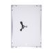 Зеркало Qtap Cardinal (CA2) 600х800 с LED-подсветкой Touch, с антизапотеванием, с диммером, рег. темп. цвета (3000-6500K) Reverse QT0478C608048453