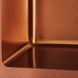 Мийка Mixxus MX7844-200x1.2-PVD-Bronze (MX0562)