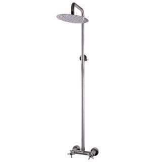 Душевая система Globus Lux DUKAT SD4-SH-05