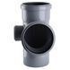 Крестовина VSplast 2пл 110х110х50х90&deg; (левая)